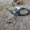 Retrovisor derecho Peugeot 208 (Versión 2015) 1.5 BlueHDI 100 (102cv) - Imagen 3
