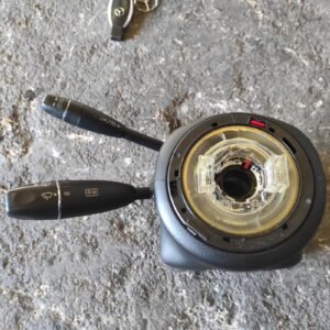 Anillo Airbag Mercedes Benz Clase C (W204) C 220 CDI (170 cv)