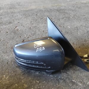 Retrovisor derecho Mercedes Benz Clase C (W204) C 220 CDI (170 cv)