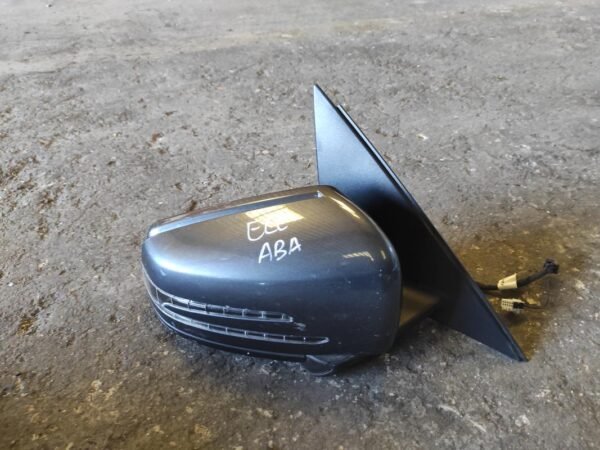 Retrovisor derecho Mercedes Benz Clase C (W204) C 220 CDI (170 cv)