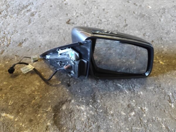 Retrovisor derecho Mercedes Benz Clase C (W204) C 220 CDI (170 cv) - Imagen 3