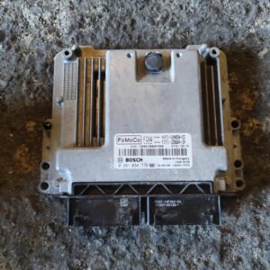 Centralita motor uce Ford FOCUS III 1.5 TDCi (120 CV)