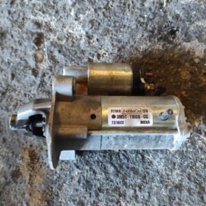 Motor de arranque Ford FOCUS III 1.5 TDCi (120 CV)