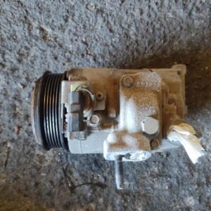 Compresor aire acondicionado Ford FOCUS III 1.5 TDCi (120 CV)