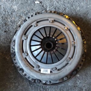 Kit embrague Ford FOCUS III 1.5 TDCi (120 CV)