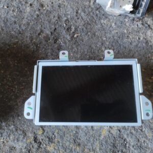 Pantalla multifunción Ford FOCUS III 1.5 TDCi (120 CV)