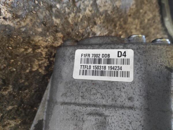 Caja cambios Ford FOCUS III 1.5 TDCi (120 CV) - Imagen 4