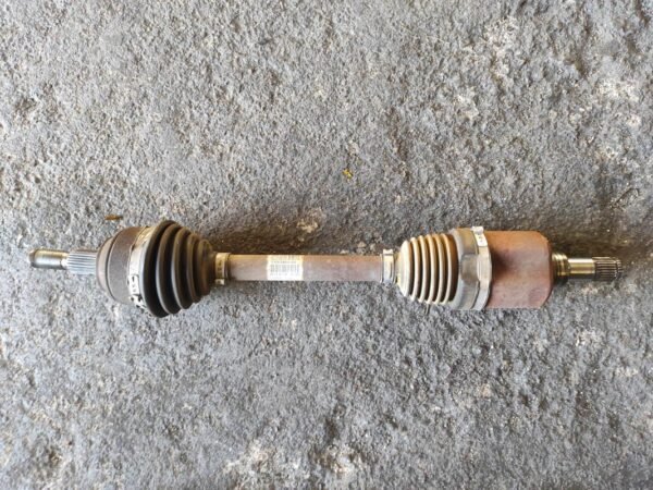 Transmisión delantera izquierda Ford FOCUS III 1.5 TDCi (120 CV)