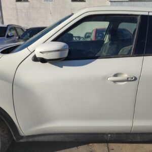 Puerta delantera izquierda Nissan Juke 1.5 dCi (110 cv)