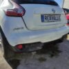 Paragolpe trasero Nissan Juke 1.5 dCi (110 cv)