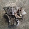 Caja cambios Peugeot 407 2.0 HDi (136 cv)