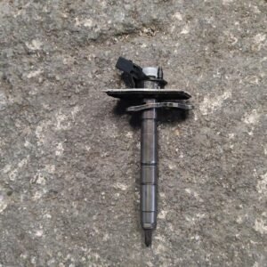 Inyector Audi A6 (4F,C6 Versión 2008) 2.7 TDI V6 (190 cv) Multitronic DPF