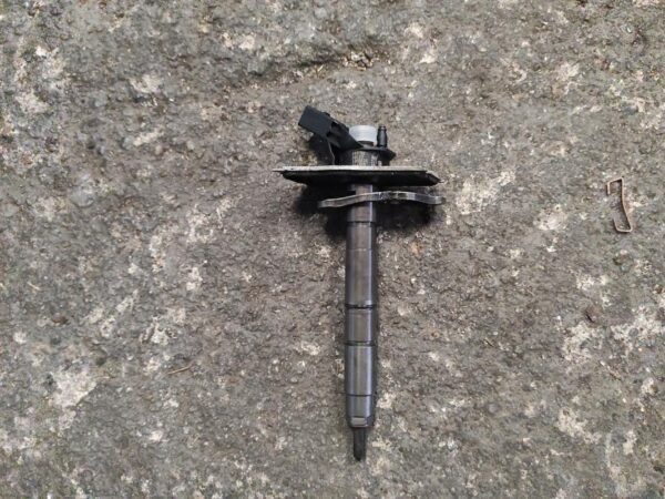 Inyector Audi A6 (4F,C6 Versión 2008) 2.7 TDI V6 (190 cv) Multitronic DPF