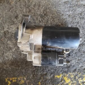 Motor de arranque Peugeot 307 2.0 HDI (90 cv)