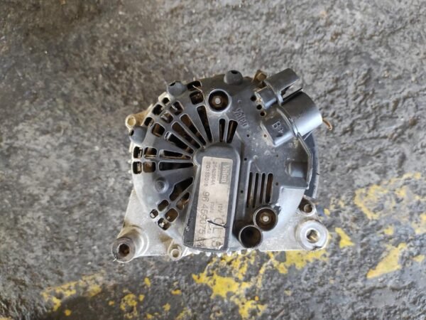 Alternador Peugeot 307 2.0 HDI (90 cv) - Imagen 3