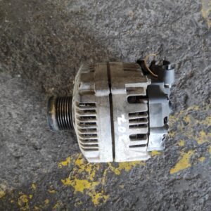 Alternador Peugeot 307 2.0 HDI (90 cv)
