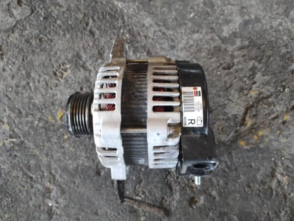 Alternador Kia Carens IV 1.7 16V CRDi (115 cv)