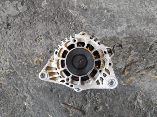 Alternador Kia Carens IV 1.7 16V CRDi (115 cv) - Imagen 2