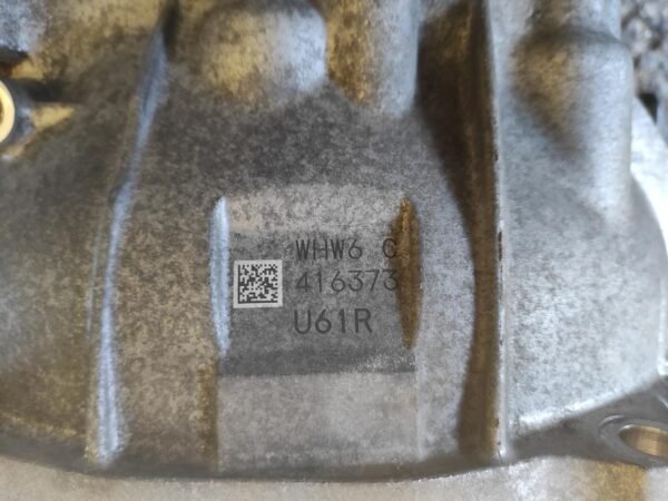 Caja cambios Kia Carens IV 1.7 16V CRDi (115 cv) - Imagen 4