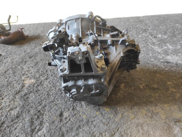 Caja cambios Kia Carens IV 1.7 16V CRDi (115 cv) - Imagen 3