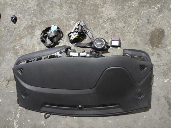 Kit airbag Kia Carens IV 1.7 16V CRDi (115 cv)
