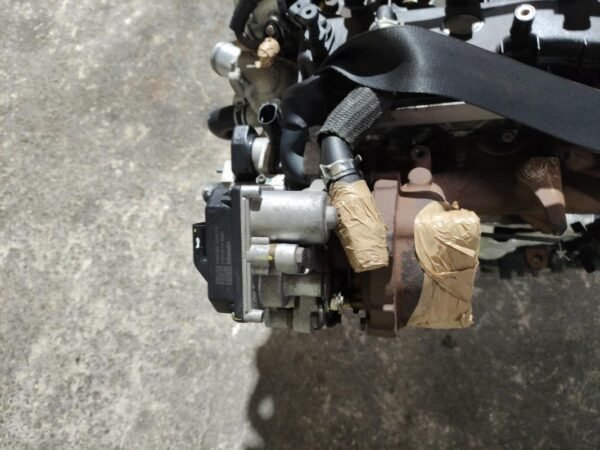 Motor Kia Carens IV 1.7 16V CRDi (115 cv) - Imagen 7