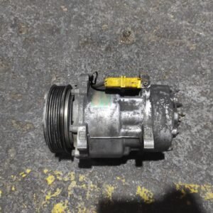 Compresor aire acondicionado Peugeot 307 2.0 HDI (90 cv)