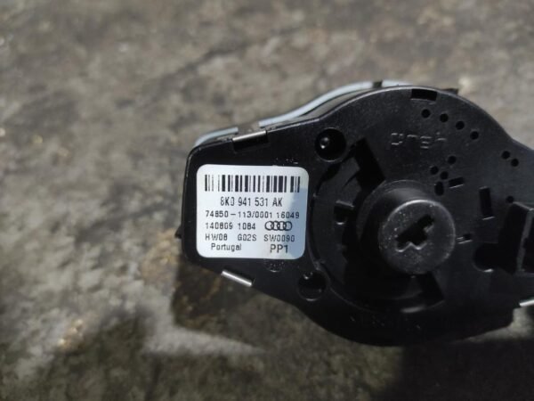 Mando luces Audi A4 allroad (B8 8K) 2.0 TDI (143 cv) quattro - Imagen 3