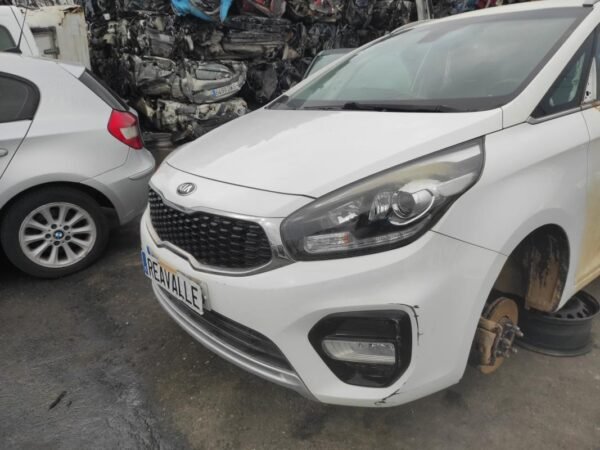 Morro completo Kia Carens IV 1.7 16V CRDi (115 cv) - Imagen 2