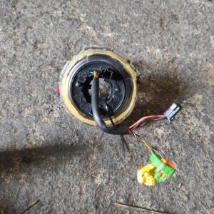 Anillo Airbag Mercedes Benz Clase E (W211) E 320 CDI (224 cv)