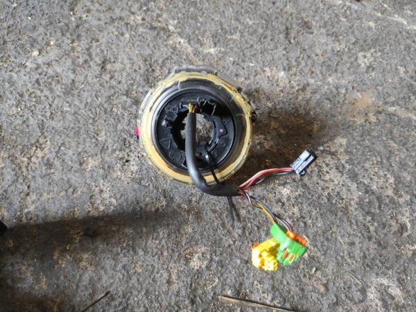Anillo Airbag Mercedes Benz Clase E (W211) E 320 CDI (224 cv)