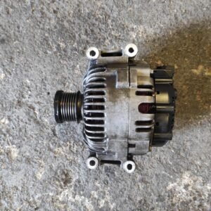 Alternador Mercedes Benz Clase E (W211) E 320 CDI (224 cv)