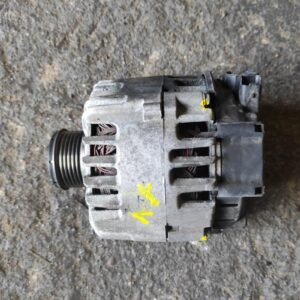 Alternador Citroen Xsara Picasso (N68) 1.6 HDI (90 cv)