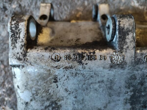Carter Peugeot Partner 1.9 D (69 cv) - Imagen 3
