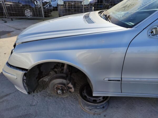 Aleta Delantera Izquierda Mercedes Benz Clase E (W211) E 320 CDI (224 cv)