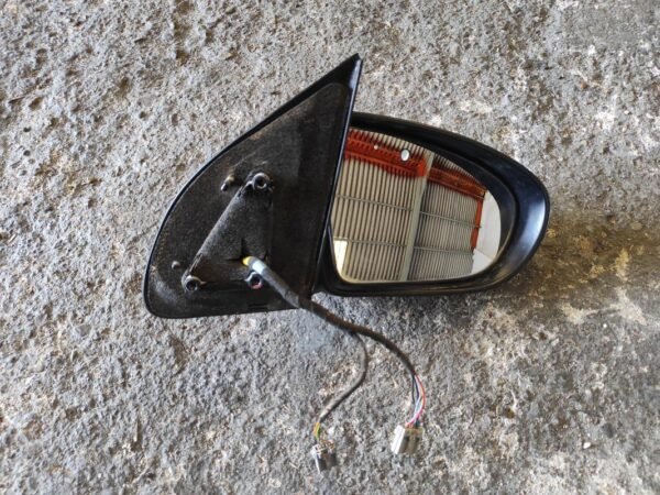 Retrovisor derecho Nissan Qashqai (Versión 2010) 1.6 dCi (131 cv) - Imagen 2