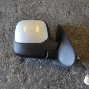 Retrovisor derecho Citroen Berlingo I (Versión 2002) 2.0 HDi (90 cv)