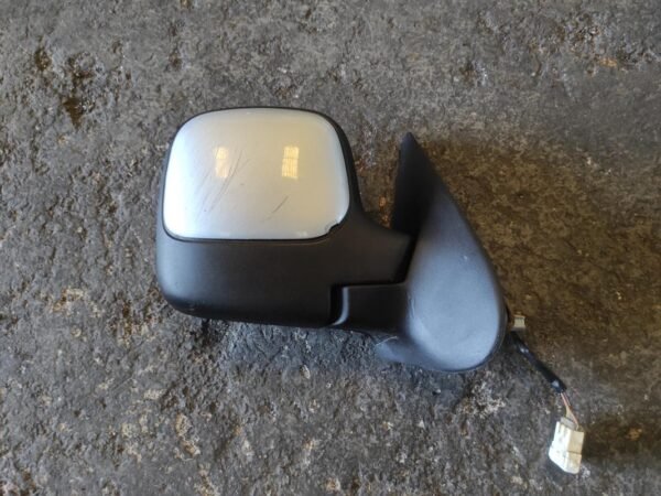 Retrovisor derecho Citroen Berlingo I (Versión 2002) 2.0 HDi (90 cv)