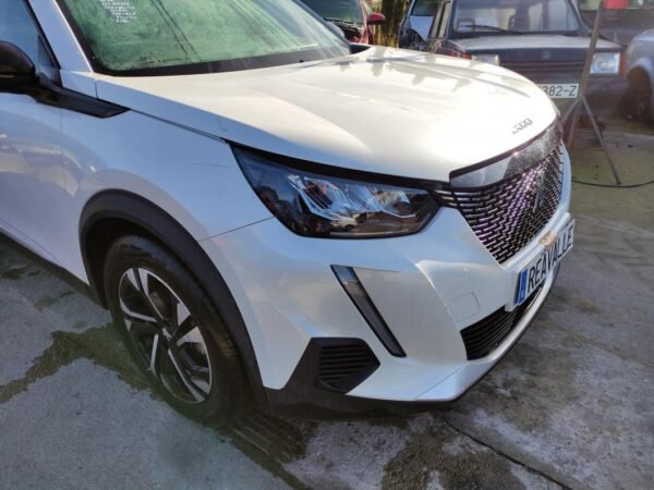 Morro completo Peugeot 2008 II (UD_, US_, UY_, UK_) 1.2 PureTech 100 (101 cv) - Imagen 2