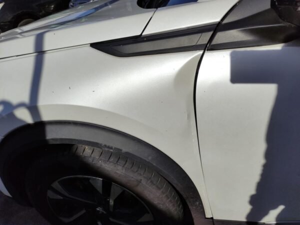 Morro completo Peugeot 2008 II (UD_, US_, UY_, UK_) 1.2 PureTech 100 (101 cv) - Imagen 4