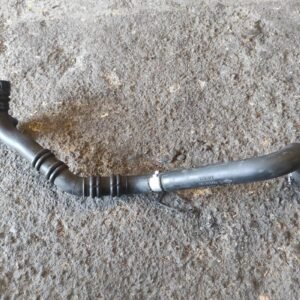 Tubo presion turbocompresor Renault Kangoo II 1.5 dCi (75 cv)