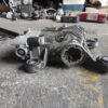 Diferencial trasero Seat Altea Freetrack 2.0 TDI (170 cv) DPF 4WD - Imagen 3