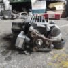Diferencial trasero Seat Altea Freetrack 2.0 TDI (170 cv) DPF 4WD - Imagen 2