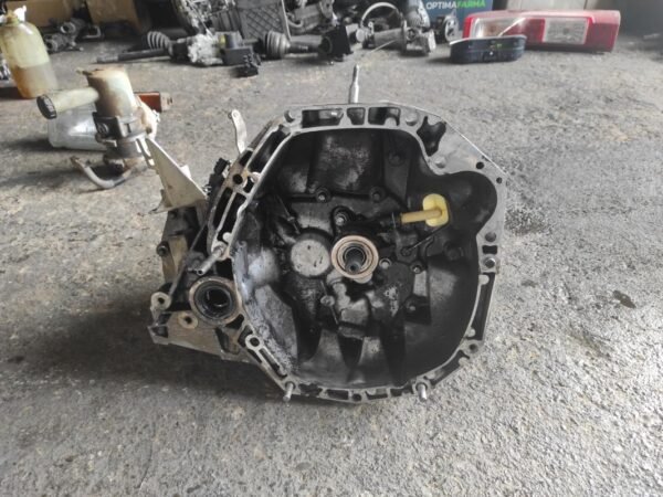 Caja cambios Renault Kangoo II 1.5 dCi (75 cv) - Imagen 2
