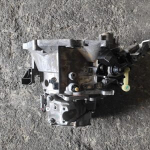 Caja cambios Peugeot 2008 II (UD_, US_, UY_, UK_) 1.2 PureTech 100 (101 cv)