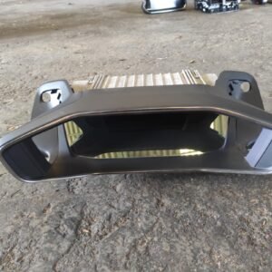 Cuadro de instrumentos Peugeot 2008 II (UD_, US_, UY_, UK_) 1.2 PureTech 100 (101 cv)