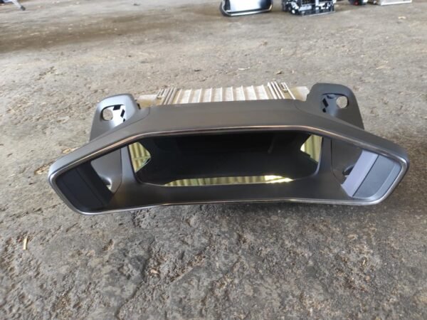 Cuadro de instrumentos Peugeot 2008 II (UD_, US_, UY_, UK_) 1.2 PureTech 100 (101 cv)