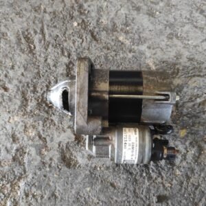 Motor de arranque Peugeot 2008 II (UD_, US_, UY_, UK_) 1.2 PureTech 100 (101 cv)