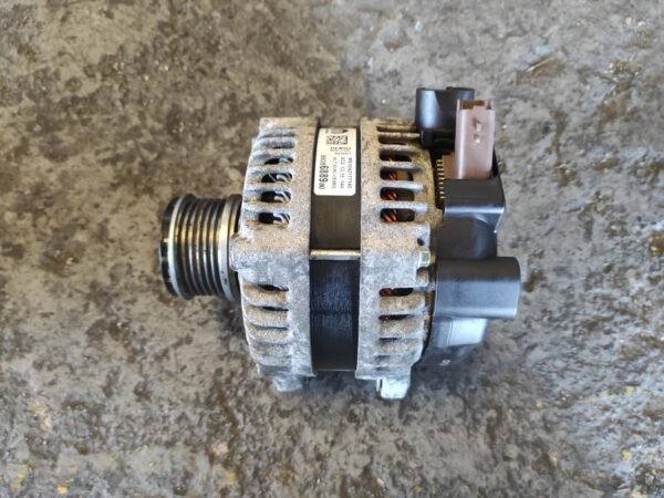 Alternador Peugeot 2008 II (UD_, US_, UY_, UK_) 1.2 PureTech 100 (101 cv)