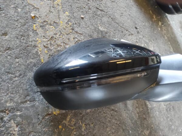 Retrovisor derecho Peugeot 2008 II (UD_, US_, UY_, UK_) 1.2 PureTech 100 (101 cv) - Imagen 2